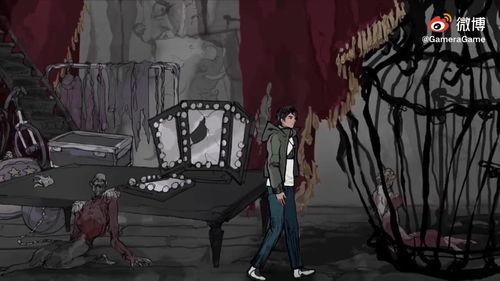 恐怖国产预告片视频大全,惊悚来袭！国产恐怖预告片大盘点