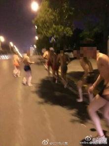 半夜裸奔视频在线看国产,网络传播背后的伦理争议