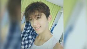 国产帅气小哥哥合集视频,青春活力，魅力四溢