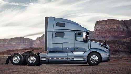 国产卡车外观升级视频大全