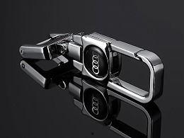 国产车钥匙扣视频,创意无限，彰显个性风采