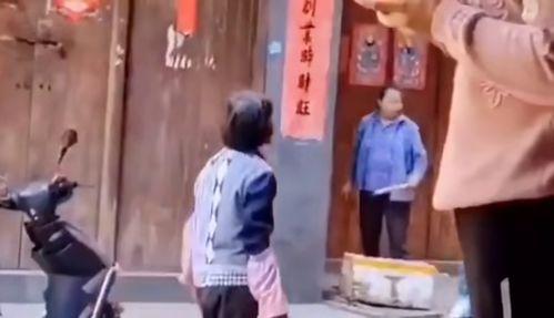 国产大妈说唱视频