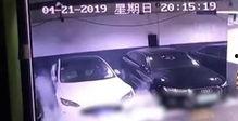 国产汽车起火事件视频,揭秘事故真相与安全警示