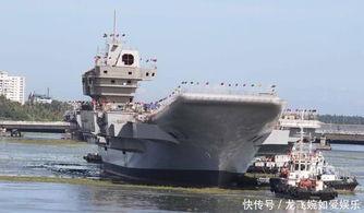 国产1号航母服役了吗视频