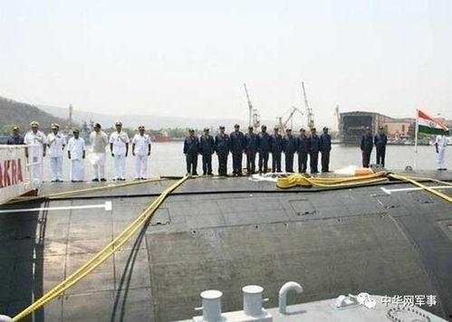 印度国产核潜艇视频,技术突破与战略意义