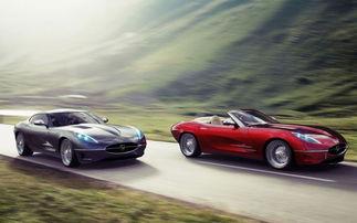 国产最美平民跑车视频,惊艳亮相，性能与颜值并存