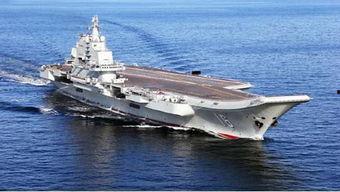 国产航母战力视频,战力展示彰显大国海军实力