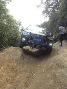 国产三杰越野视频,谁将征服极限挑战？