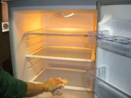 国产冰箱造工视频