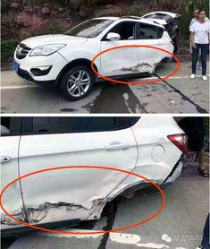 国产电车断轴怎么修视频,视频教学详解