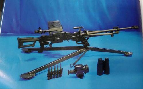 国产重机枪由来简介视频,铸就辉煌的国产利器发展历程
