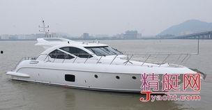 国产50尺运动游艇视频,速度与激情的完美融合